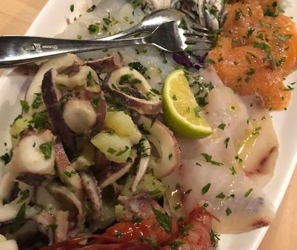 Fabiene Familyholidays Deluxe Appartement Cefalù