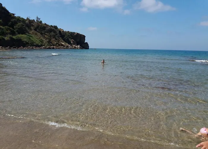 Fabiene Familyholidays Deluxe * Cefalù