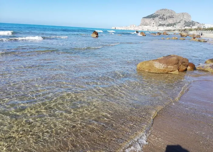 Appartement Fabiene Familyholidays Deluxe