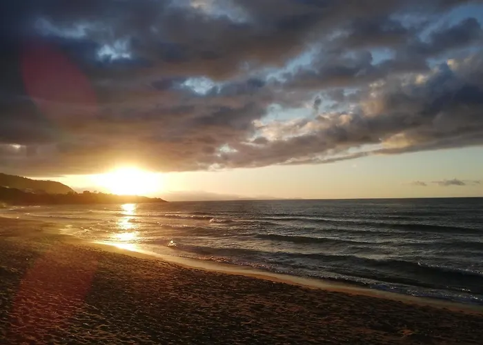 Fabiene Familyholidays Deluxe * Cefalù