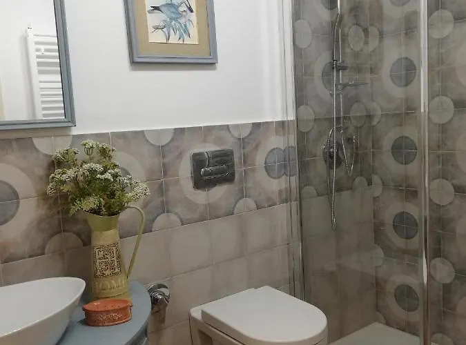 Fabiene Familyholidays Deluxe Appartement