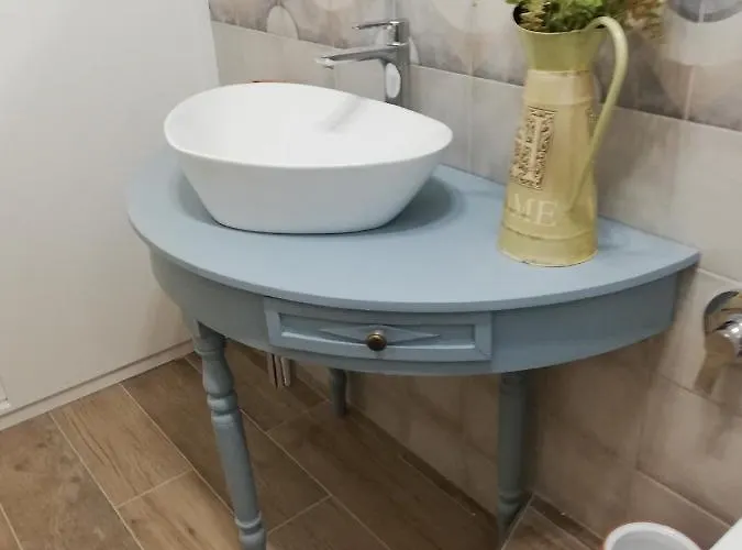 Fabiene Familyholidays Deluxe Апартаменти