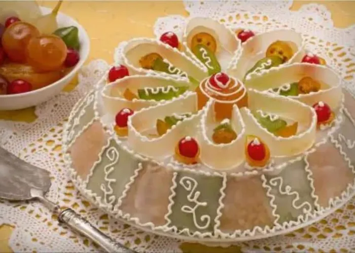 Fabiene Familyholidays Deluxe *