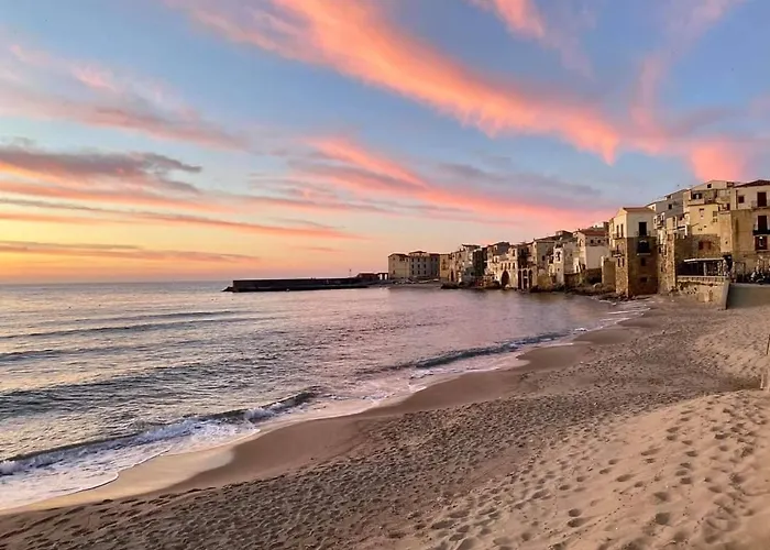 Апартаменти Fabiene Familyholidays Deluxe