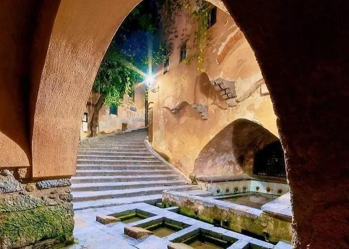 Апартаменти Fabiene Familyholidays Deluxe *