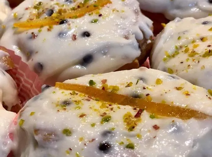 Fabiene Familyholidays Deluxe *