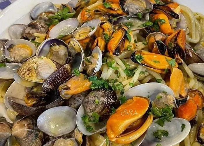 Fabiene Familyholidays Deluxe Чефалу