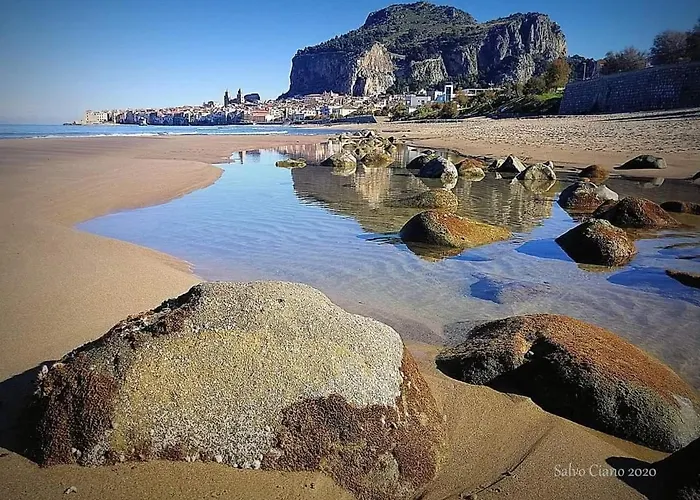 Fabiene Familyholidays Deluxe Appartement