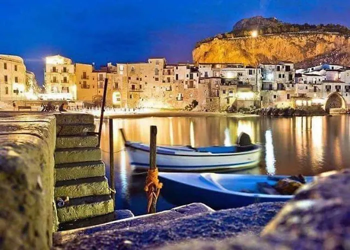 Fabiene Familyholidays Deluxe *