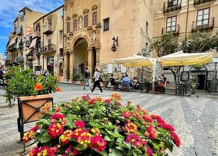 Fabiene Familyholidays Deluxe *