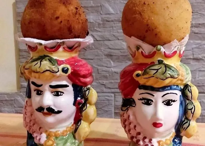 Апартаменти Fabiene Familyholidays Deluxe *