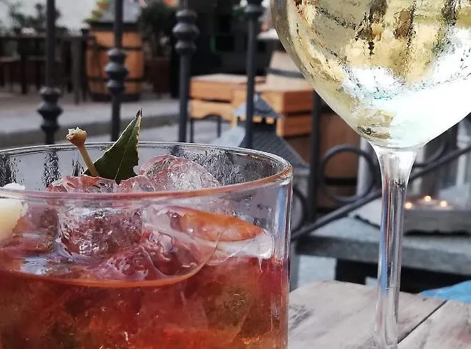 Fabiene Familyholidays Deluxe Чефалу