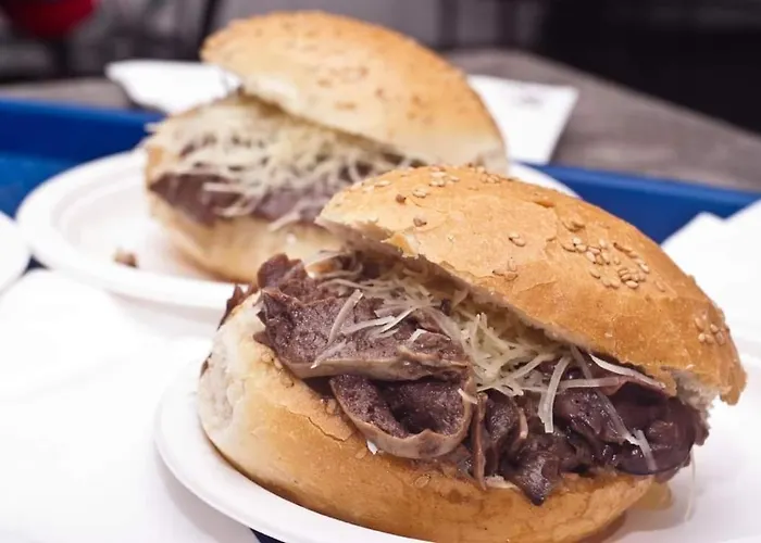 Апартаменти Fabiene Familyholidays Deluxe Чефалу