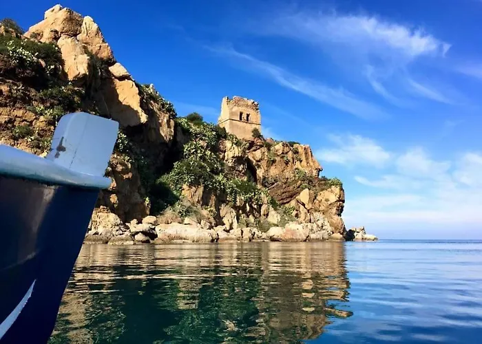 Fabiene Familyholidays Deluxe * Чефалу