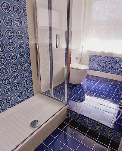 Fabiene Familyholidays Deluxe Апартаменти