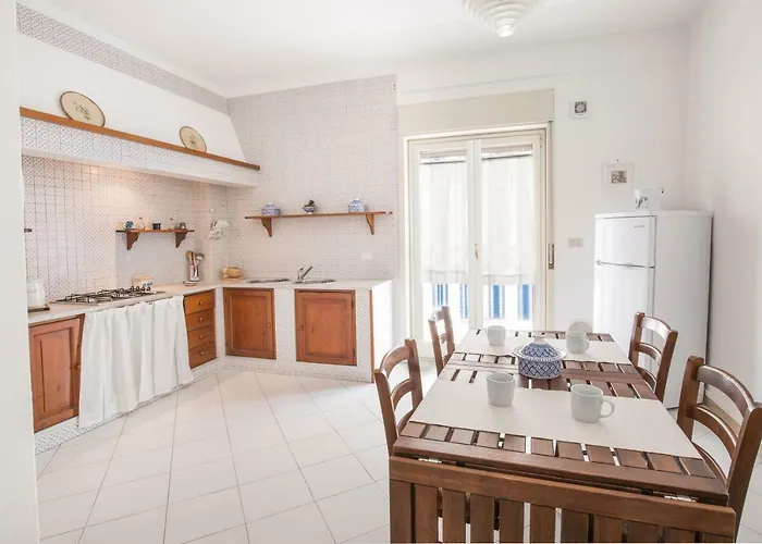 Fabiene Familyholidays Deluxe Appartement