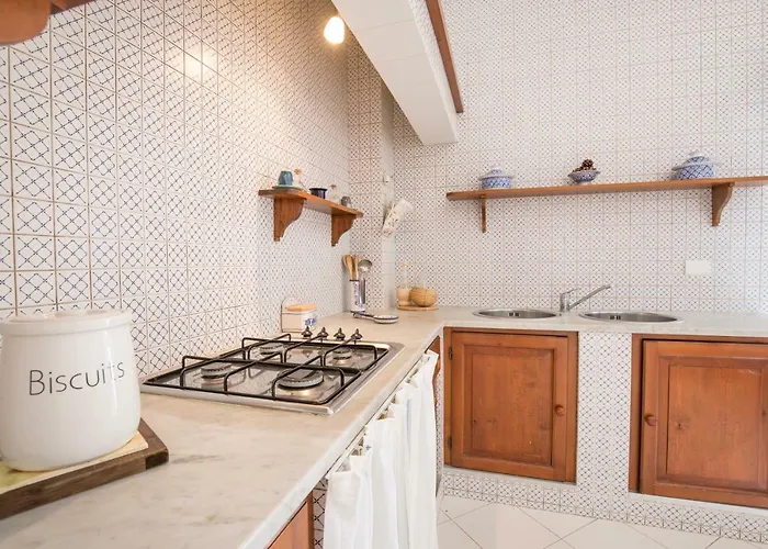 Fabiene Familyholidays Deluxe Апартаменти