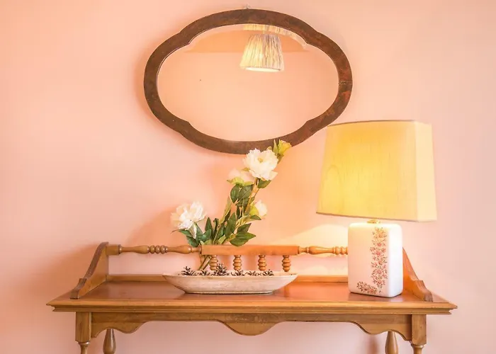 Апартаменти Fabiene Familyholidays Deluxe *