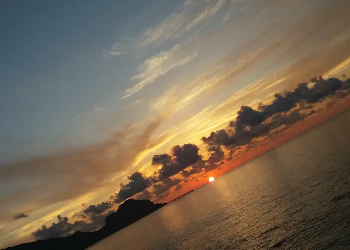 Appartement Fabiene Familyholidays Deluxe *